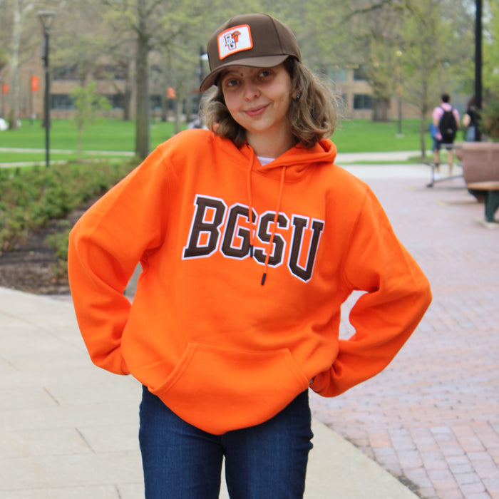 Artisans BGSU A-Team Hoodie