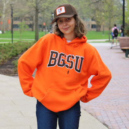 Artisans BGSU A-Team Hoodie