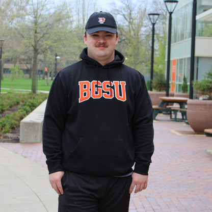 Artisans BGSU A-Team Hoodie