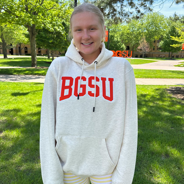 Artisans BGSU A-Team Hoodie