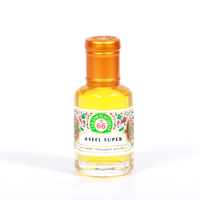 Aseel Super (12ml)