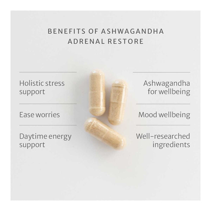 BioBalance Ashwagandha Adrenal Restore _3