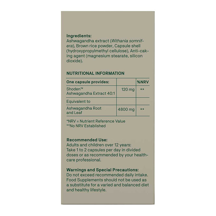 Natroceutics Ashwagandha Bioactive _4