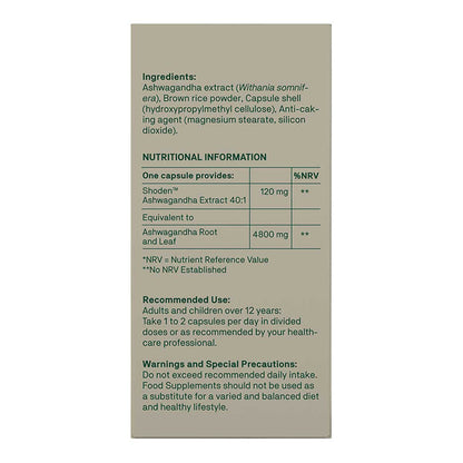 Natroceutics Ashwagandha Bioactive _4