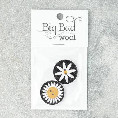 Daisy 1" (2 pieces)