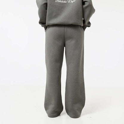 Athletic Department Tracksuit | Olive