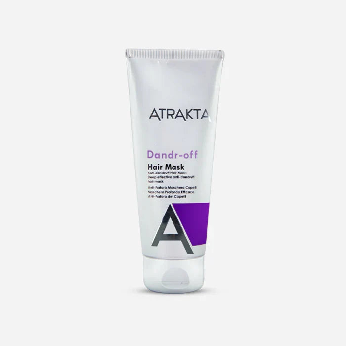 Atrakta Dandr-Off Hair Mask 100gm