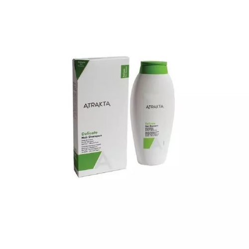 Atrakta Delicate Hair Shampoo 200ml