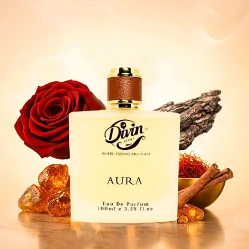 Aura Main