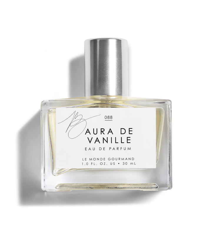 Aura de Vanille Eau de Parfum