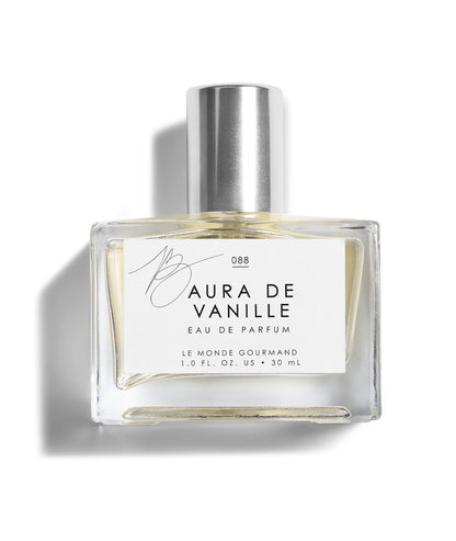 Aura de Vanille Eau de Parfum