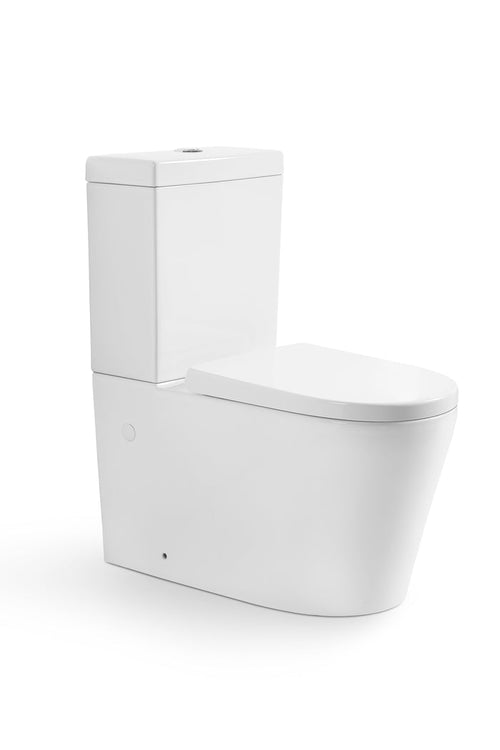 Avery BTW Toilet Suite 710*390*830mm(GW/GB)