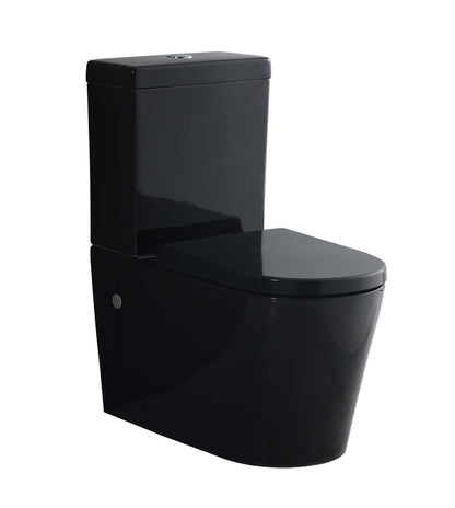 Avery BTW Toilet Suite 710*390*830mm(GW/GB)