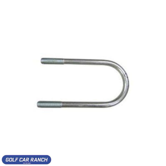 AXLE U BOLT - 870 U BOLT