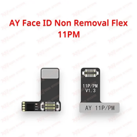AY Face ID Non Removal Flex 11PM