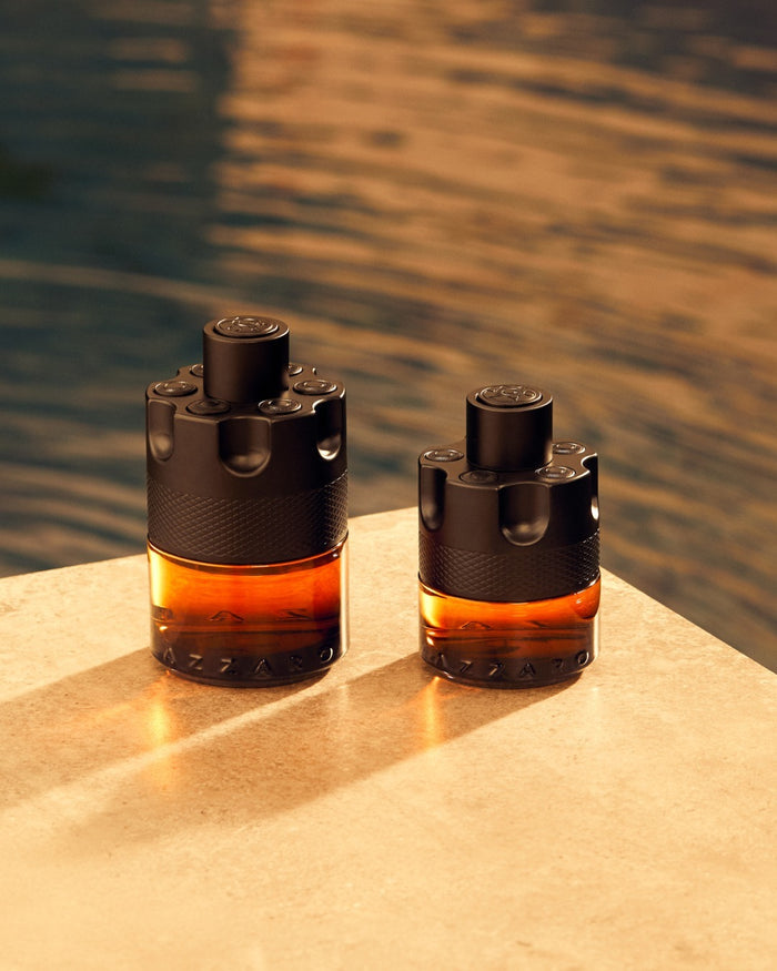 Azzaro Most Wanted Parfum for Men