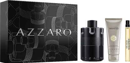 Azzaro The Most Wanted Eau de Parfum Intense