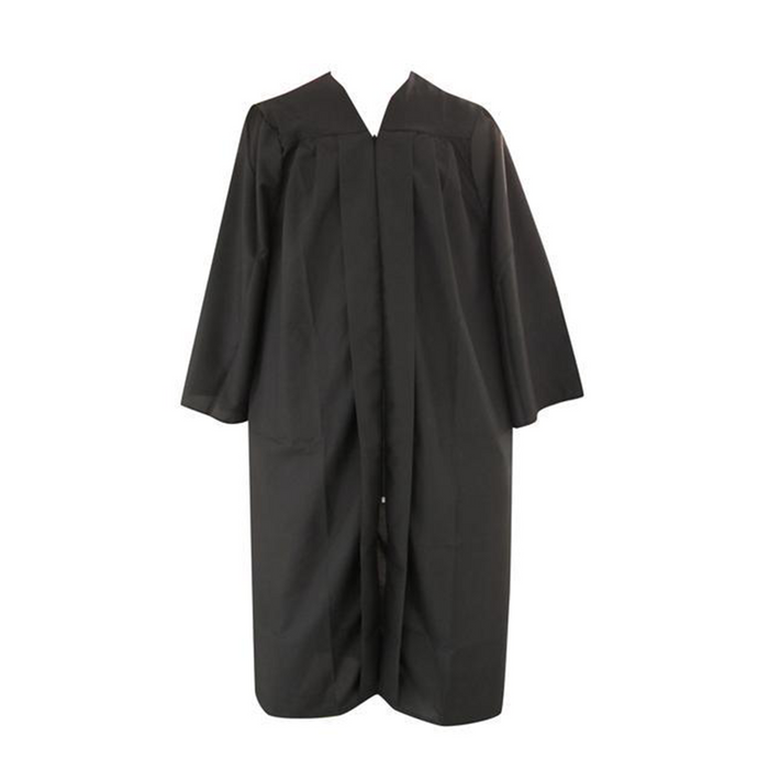 Bachelor Gown