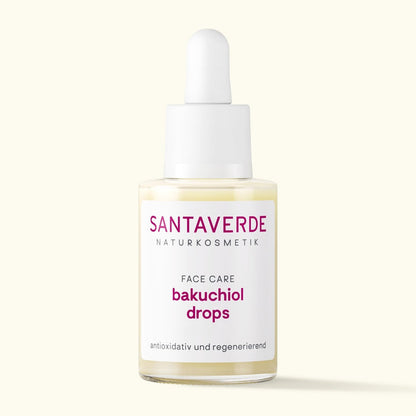 Santaverde bakuchiol drops