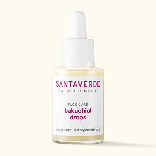 Santaverde bakuchiol drops