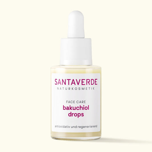 Santaverde bakuchiol drops