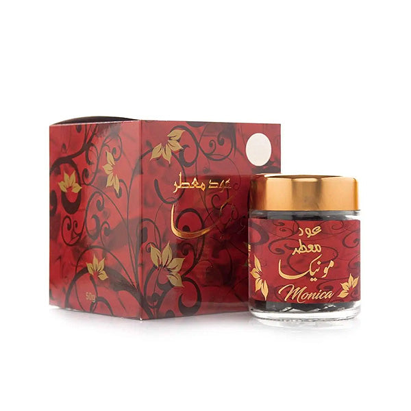 Banafa for Oud - Monica perfume