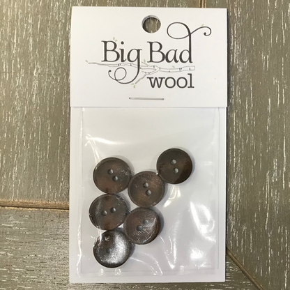 Basic 3/8" (6 pieces)