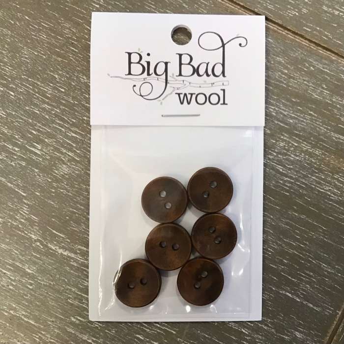 Basic 1/2" (6 pieces)