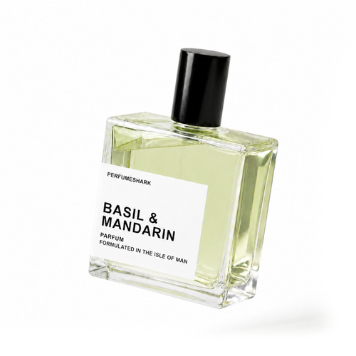 Basil & Mandarin Perfume Dupe - With Similar Fragrant Notes to Lime, Basil & Mandarin By Jo Malone
