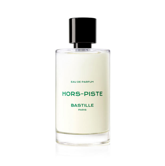 BASTILLE  Hors-Piste 100ml Eau de Parfum