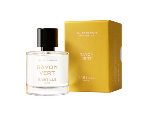 BASTILLE  Rayon Vert 50ml Eau de Parfum