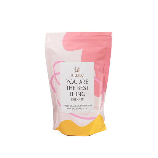 Bath Soak 24oz-You Are The Best Thing