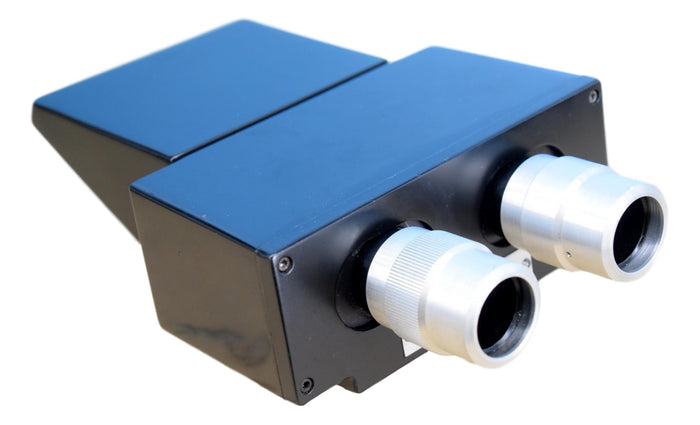 Bausch & Lomb Balplan Binocular Head