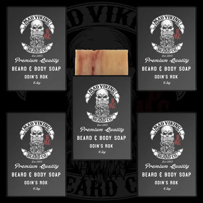 ODIN'S ROK