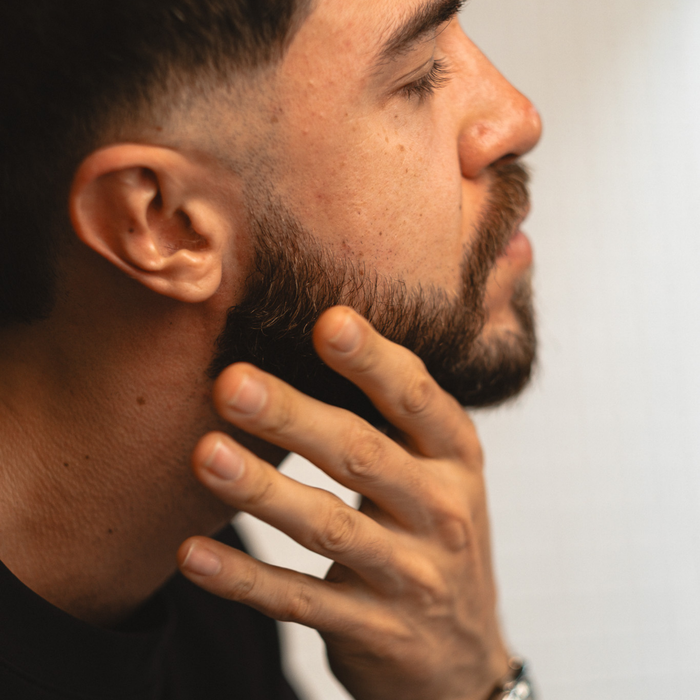 Beard Conditioning Oil Serum