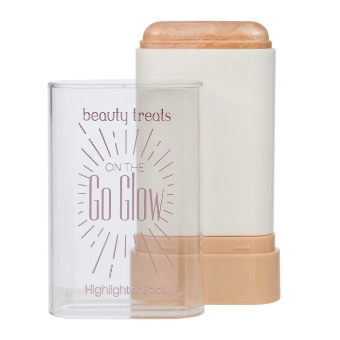 Beauty Treats - On The Go Glow Highlighter Stick
