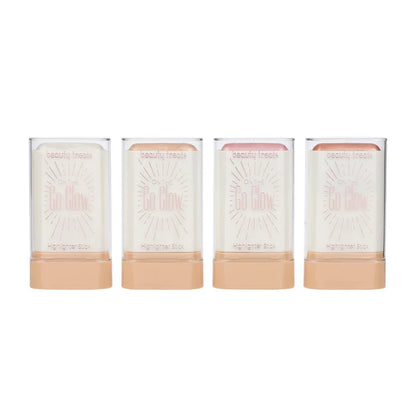 Beauty Treats - On The Go Glow Highlighter Stick
