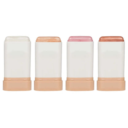 Beauty Treats - On The Go Glow Highlighter Stick