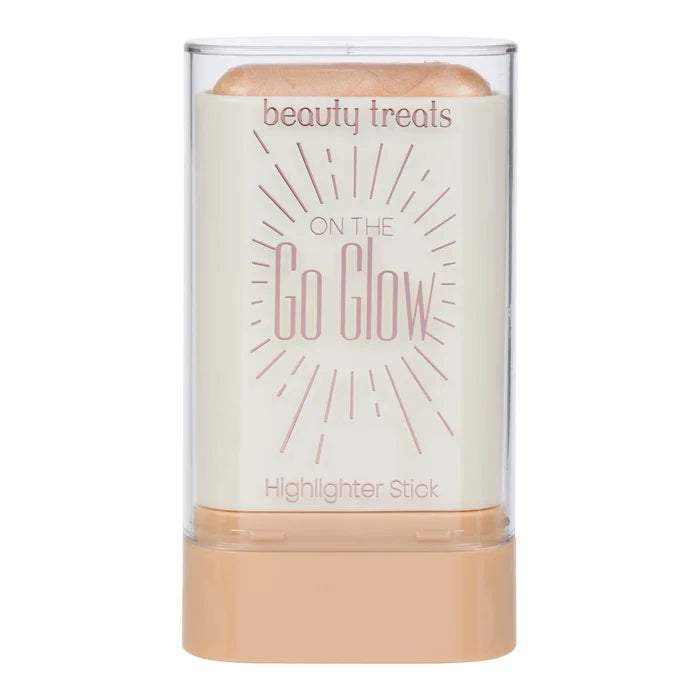 Beauty Treats - On The Go Glow Highlighter Stick