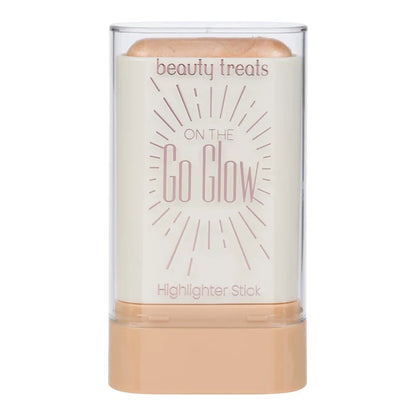 Beauty Treats - On The Go Glow Highlighter Stick