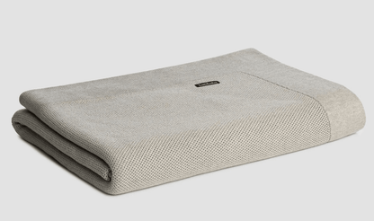 Bemboka Blankets Wheat Bemboka Bamboo Baby Cot Blanket Brand