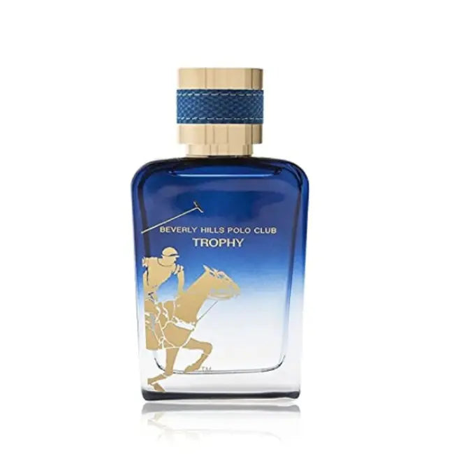 beverly hills polo club trophy for men edp 100ml