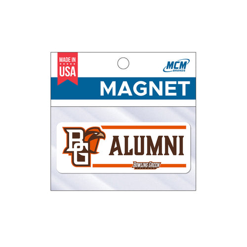 MCM BG Alumni Magnet