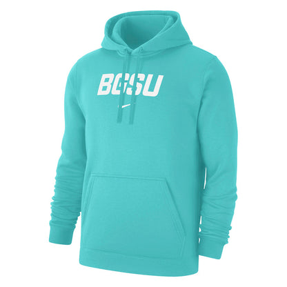 Nike BGSU Club Fleece Hoodie