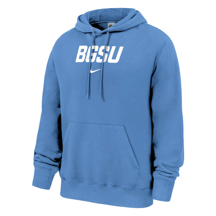 Nike BGSU Club Fleece Hoodie