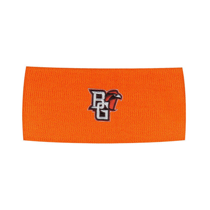 BGSU Knit Headband- Multiple Colors