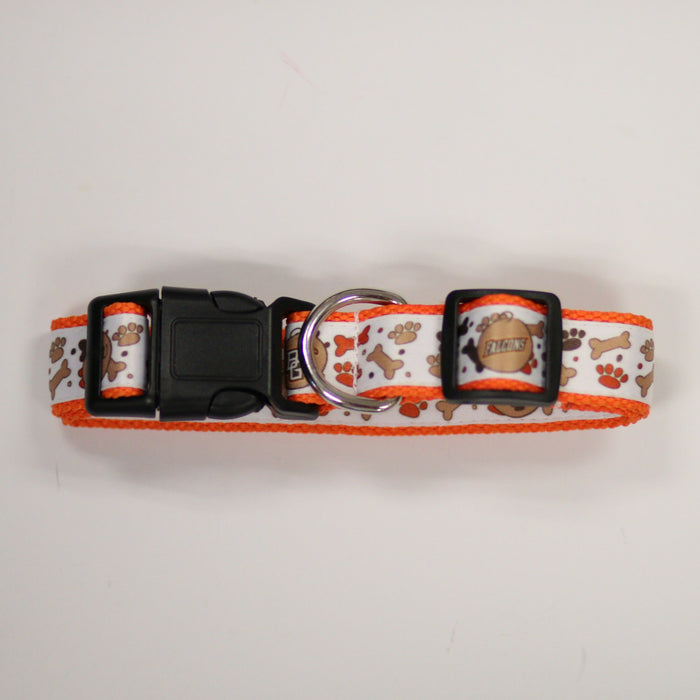 BGSU Pet Collar
