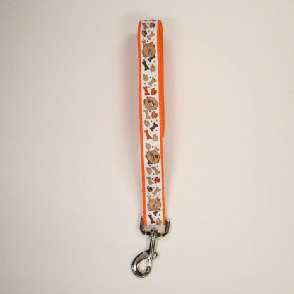 BGSU Pet Leash