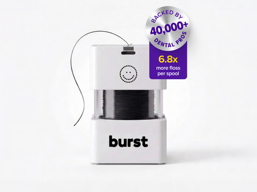 Big Floss Dispenser