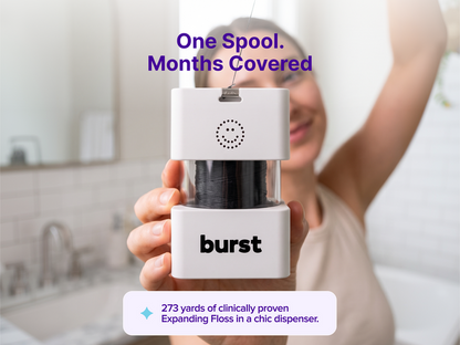 Big Floss Dispenser